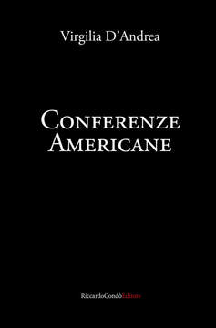 Conferenze Americane di Virgilia d'Andrea