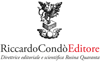 RICCARDO CONDO' EDITORE - IPERSEGNO