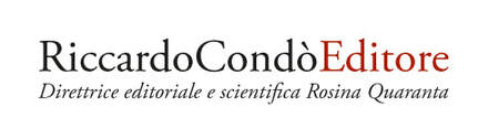 RICCARDO CONDO' EDITORE - IPERSEGNO